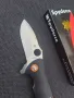 Сгъваем нож Spyderco Caray Rubicon, снимка 6
