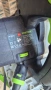 Потапящ циркуляр Festool TS 55 REBQ, снимка 4