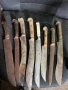 Стари ножове, снимка 5