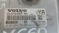 Компютър Volvo XC60 2.4D 2009 31272462 0281012765 XC60 (2008- ), снимка 2