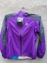 Продавам ново дамско много леко водоустойчиво лилаво яке Salomon, снимка 10