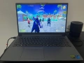 Геймърски Лаптоп Като Нов, снимка 1