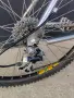 Wheeler 26" ретро планински велосипед crMo Marzocchi Mavic Magura, снимка 8