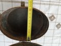 Стара немска метална кутия, снимка 8