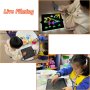 Креативен детски 3D светещ пъзел, 180 части, снимка 6