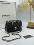 Chanel Дамска Чанта С Дълга Дръжка За През Рамо Шанел - Различни Цветове Код SEM-229, снимка 3