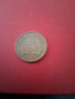 Монета  10 цента 1968г. Уганда, снимка 2