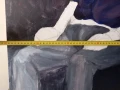 Картина-портрет, снимка 2