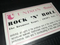 UNISON ROCK N ROLL-ORIGINAL VHS VIDEO TAPE 0810250855, снимка 13