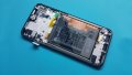 Дисплей с рамка и батерия Huawei P Smart Z (STK-LX), снимка 1 - Резервни части за телефони - 31206103