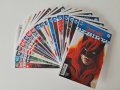 Комикси Batwoman Vol. 3, #1-18 + Batwoman: Rebirth, NM, DC, снимка 2