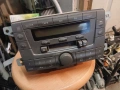 Авторадио за Мазда Премаси 99-05г. CB01 66 9C0 / CQ-LM0920A, снимка 1