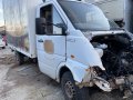 VW LT 2,5TDI на части, снимка 2