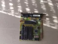 JPN CORPORATION CA8201-2 8-bit ISA Multi I/O Controller Card, снимка 6