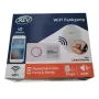 REV Link2Home WiFi безжичен звънец, снимка 4