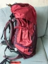 Дамска раница за преходи 50 литра, снимка 3