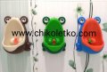 Детски писоар жаба НОВИ , снимка 1 - За банята - 30189506