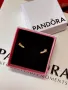 Пандора обеци Pandora , снимка 3