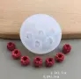 Силиконови молдове / калъпи сладкиши, снимка 9