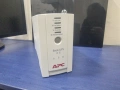 UPS APC CS 650 - 400W/650VA, снимка 1