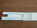 Нова логаритмична, сметачна линия , снимка 6