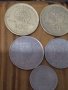 Монети Гърция виж снимките, снимка 1 - Нумизматика и бонистика - 44232502
