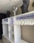 Пълен комплект търговско оборудване за магазин, снимка 2