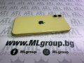 #iPhone 11 64GB Yellow 84%, втора употреба., снимка 4