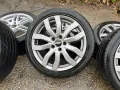 5х112 17 Джанти Лети Mercedes Audi VW Seat Skoda 5x112, снимка 1