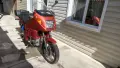 Bmw K100 RS нов внос, снимка 1