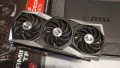 MSI Radeon RX 6800 16GB GDDR6 256bit, снимка 6