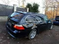 На части: BMW E61 525I 190кс, снимка 13
