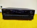 Усилвател CAT -CS- 907  AV POWER AMPLIFIER, снимка 3