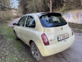 Nissan Micra, снимка 6