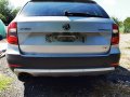 Skoda Superb II Facelift Outdoor 4x4 (3T) 2015г. на ЧАСТИ!, снимка 4