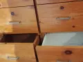 Шкаф масивен с 6 чекмеджета, снимка 3