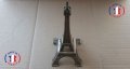 Метален сувенир Айфеловата кула Made in France