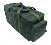 Шаранджийски сак NGT Camo Insulated Carryall L, снимка 2