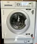 Пералня за вграждане AEG  L61470BI 7кг, снимка 1