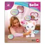 Пухкаво интерактивно коте Bella S_1227834, снимка 8