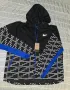  Мъжко яке NIKE REPEL Running Waterproof , снимка 4