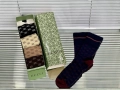 чорапи в кутия nike louis vuitton , снимка 15