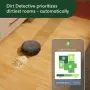 Прахосмукачка робот iRobot Roomba Combo 10 Max, снимка 7