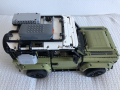 LEGO Technic Land Rover Defender 2573 части/елемента, снимка 15