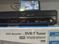 📼🎶 Panasonic Dmr-ez49v 🎶📼 hifi VHS dvd Recorder Hdmi, снимка 6