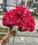 Изкуствени цветя ХОРТЕНЗИИ в различни цветове, снимка 2