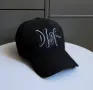Шапка с козирка Dior унисекс Диор, снимка 1