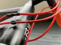 Рамка Cube Attain + монтаж Ultegra R8000, снимка 12