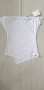 Isabel Marant Sebani Cotton Womens Size XS НОВО! ОРИГИНАЛ! Дамска Тениска!, снимка 7