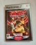 Tekken 5 PlayStation 2, снимка 1